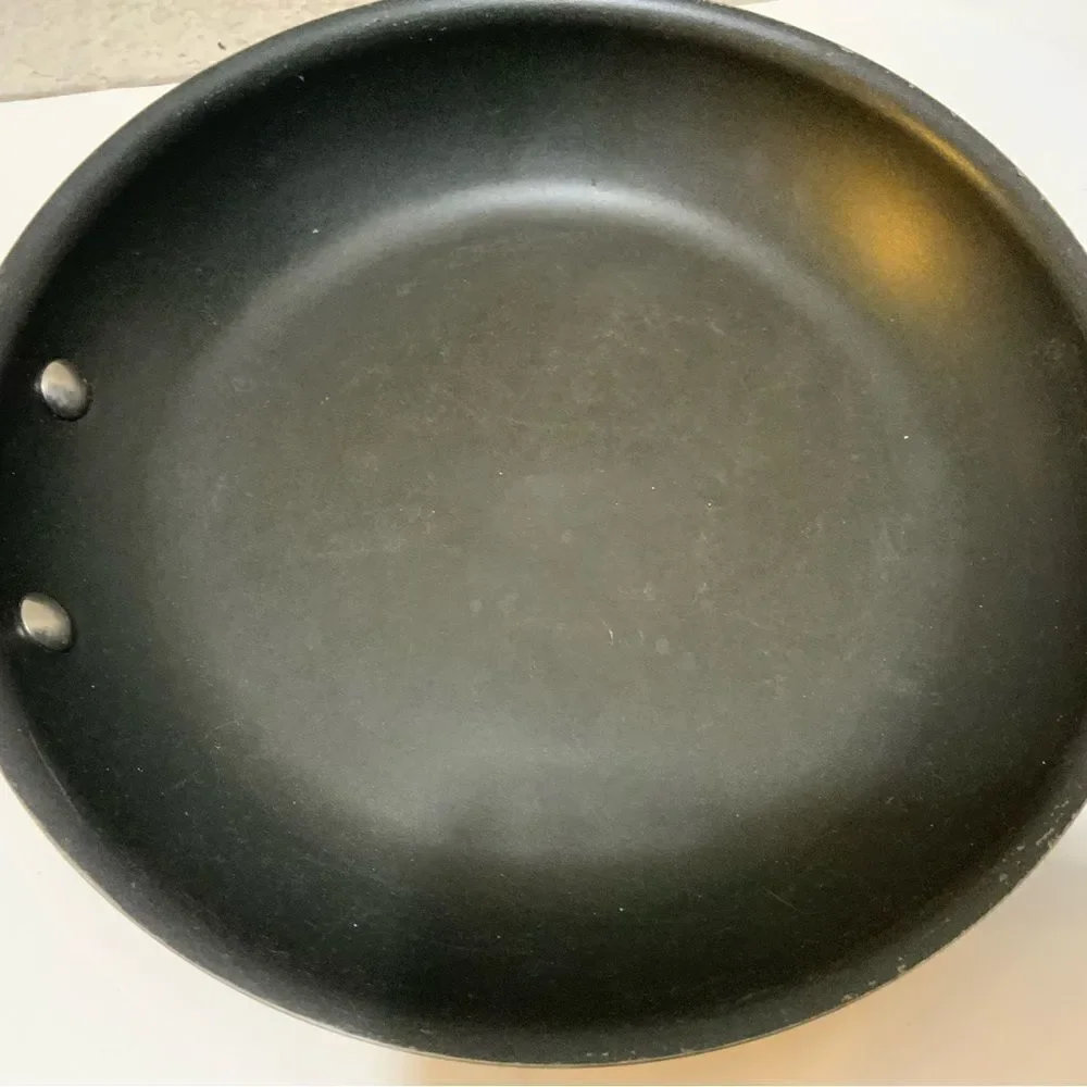 All-Clad Metalcrafters USA Skillet 10